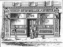 The Kimberley Bar